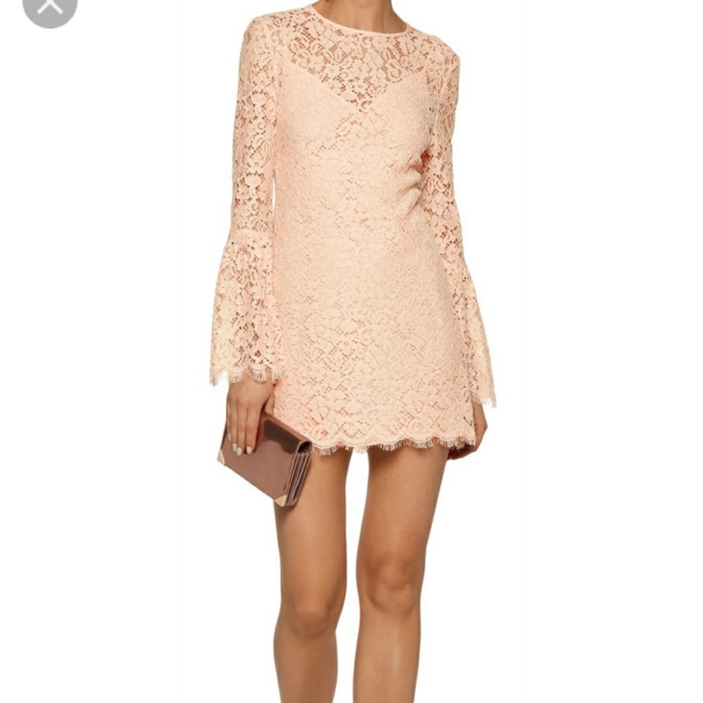 Rachel zoe dress size 10 retails $395